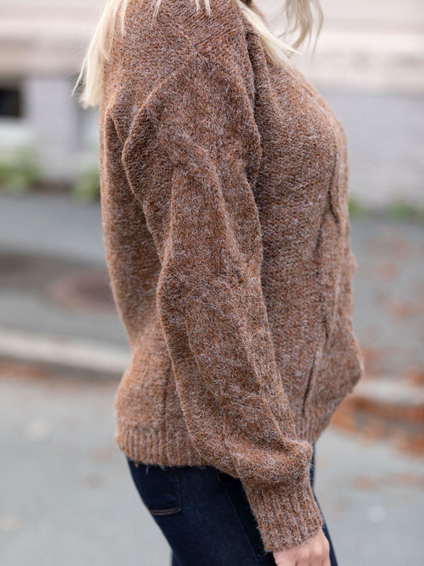 Mercy LS