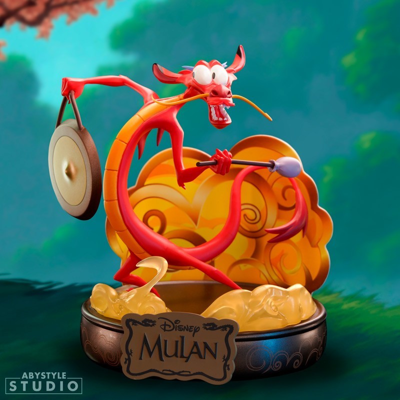 DISNEY - Figurine 