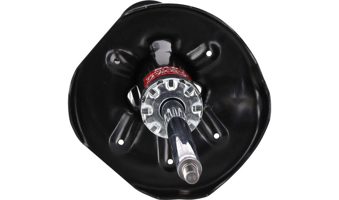 Støddæmper