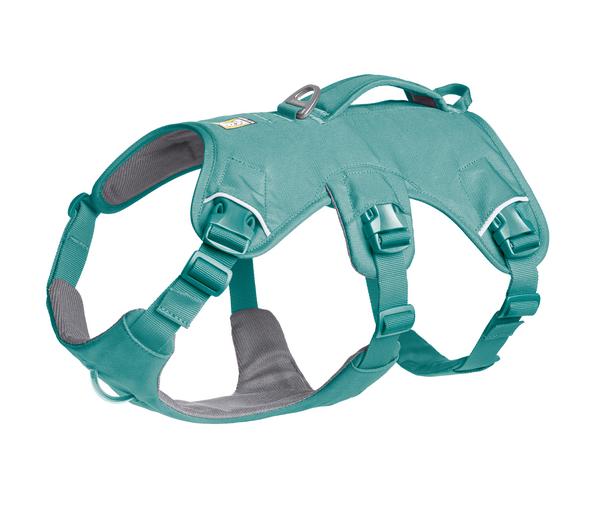 RUFFWEAR® Hundegeschirr Web Master™