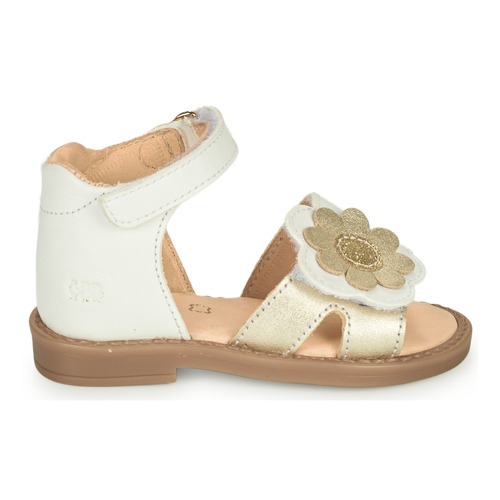 GBB - FILLIE - Blanc