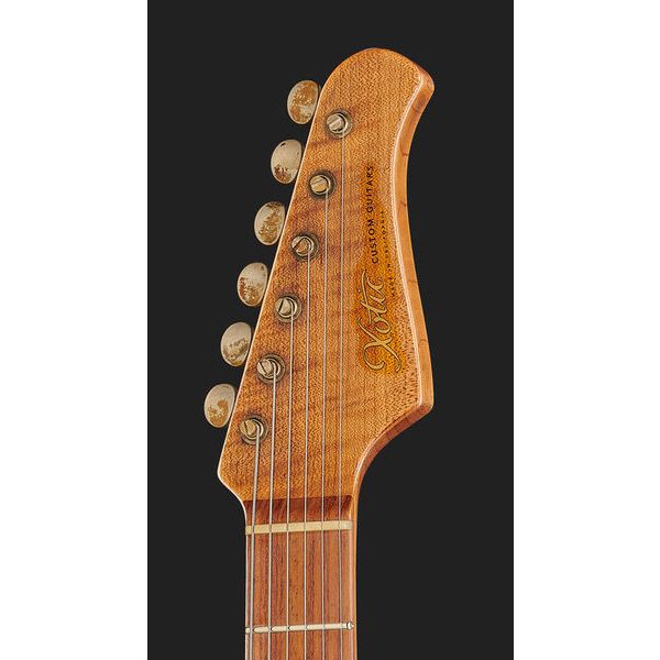 Xotic Guitars XSC-1 3TS RW Super Heavy Aged