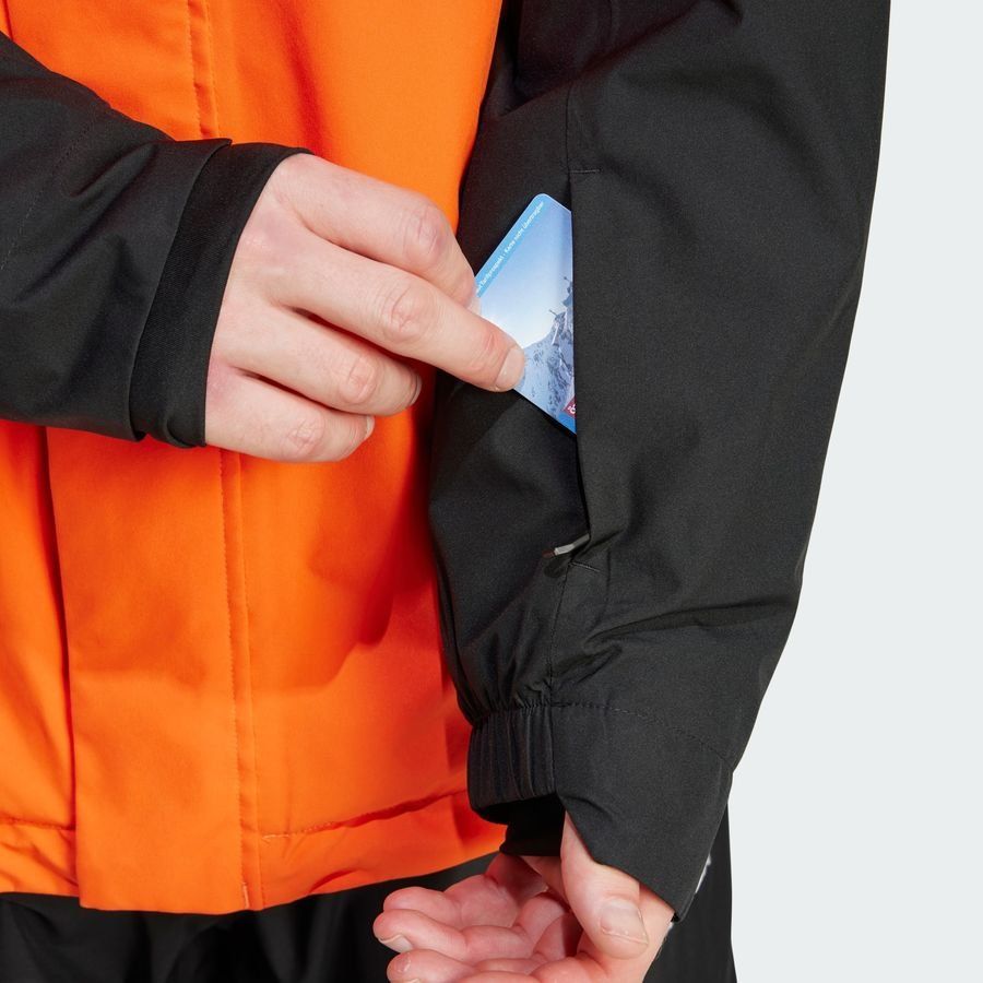 Adidas Terrex Multi 2L Rain.Rdy Insulated Jacket