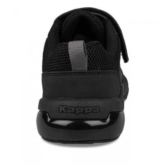 Baskets NOIR KAPPA