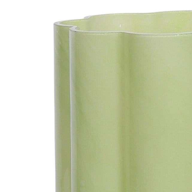 Vaas Flower lime