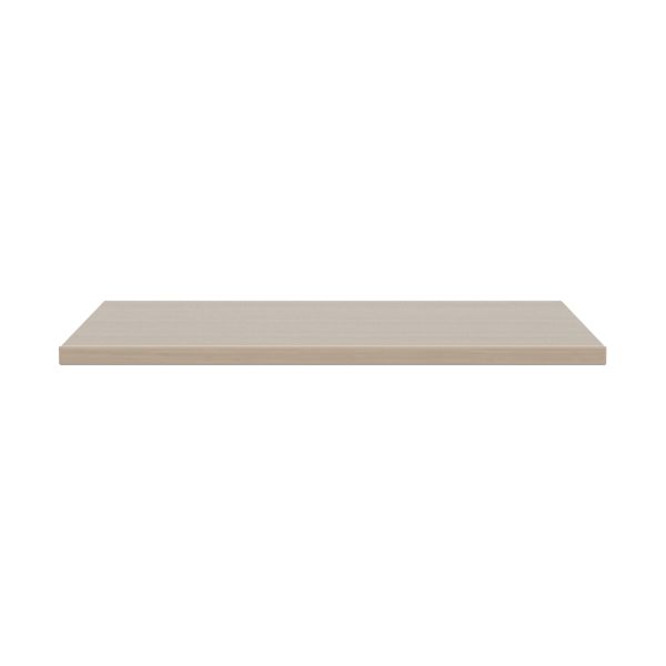 Kidsmill Dai Commode XL Legplank - Eiken