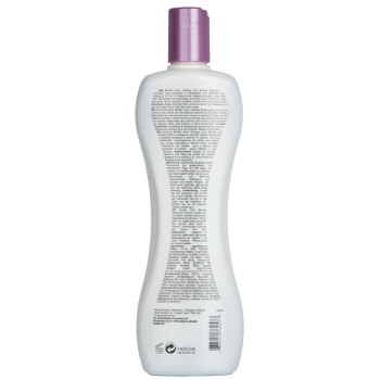 Biosilk BioSilk Shampoo Color Therapy Cool Blonde Shampoo