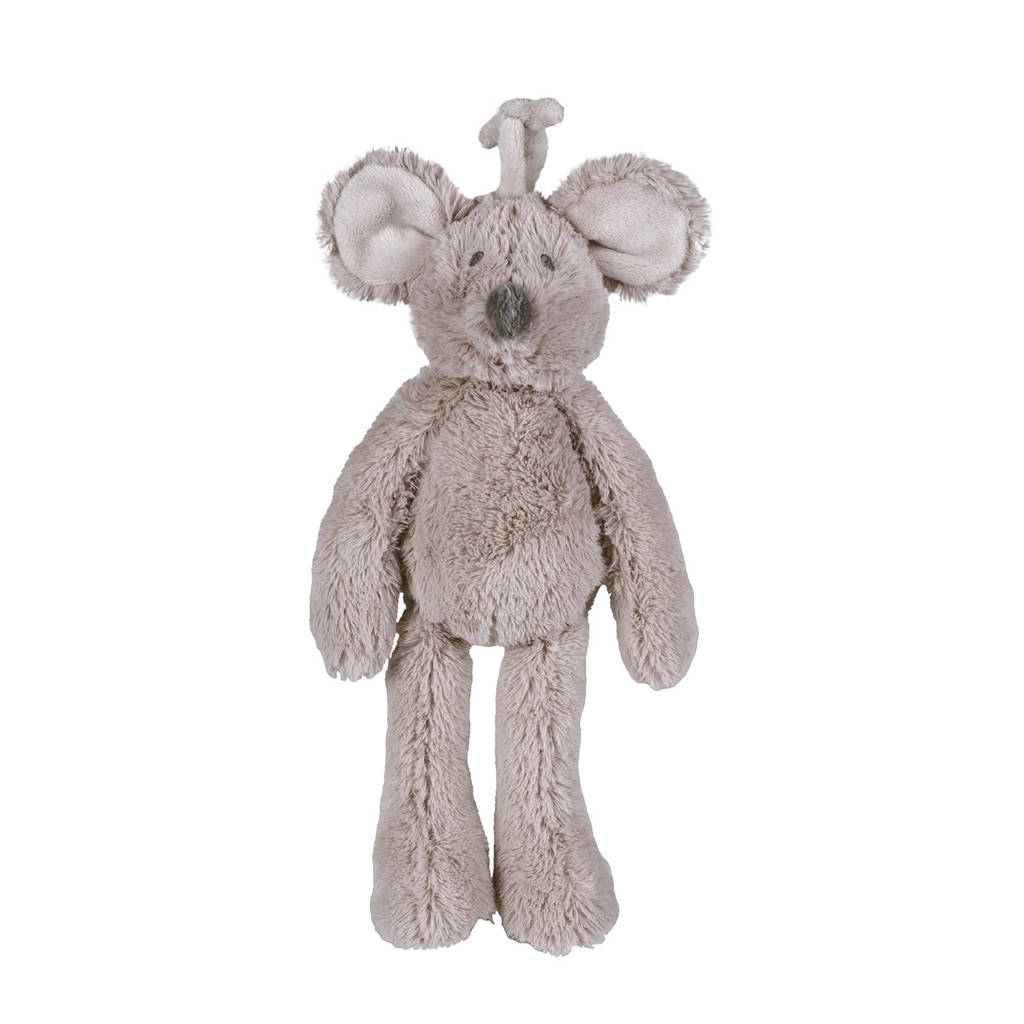 mouse mex musical knuffel 34 cm