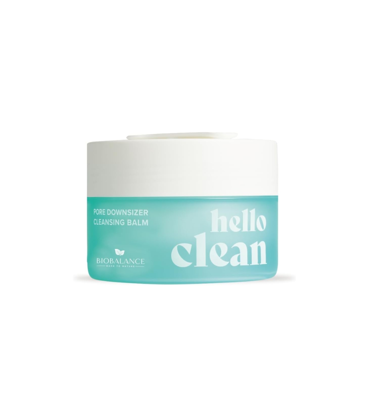 Biobalance - *Hello Clean* - Bálsamo de Limpeza - Ácido Oleanólico