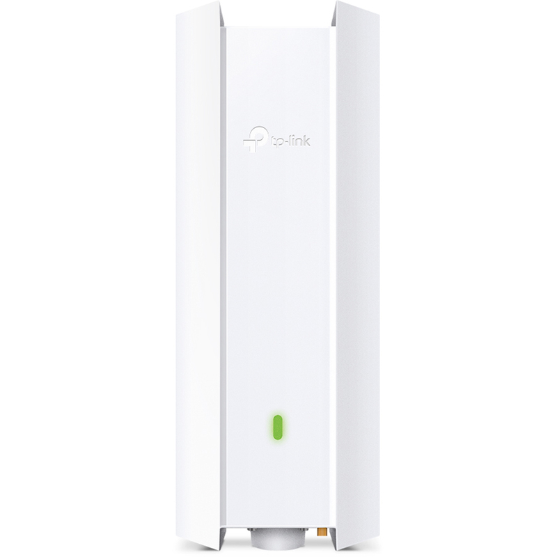 TP-Link EAP650 WiFi 6 Accesspoint, weiss