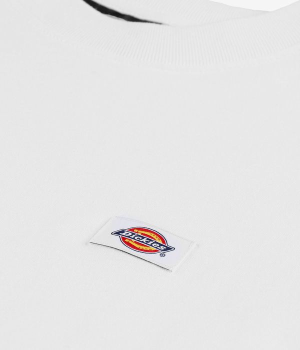 Dickies Oakport Boxy T-Shirt women (white)