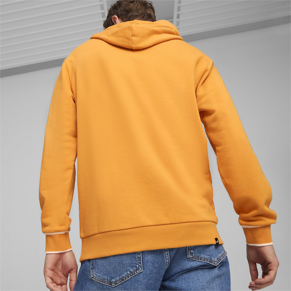 PUMA<br>Esquadrão de Moletons