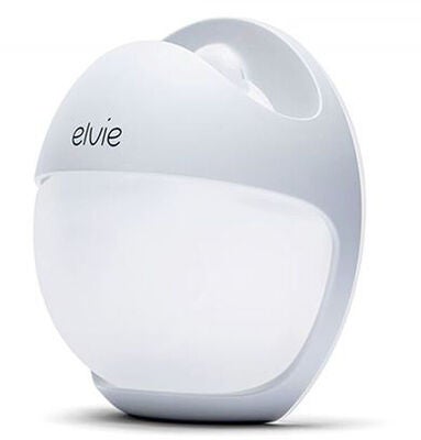 Elvie Curve Brystpumpe