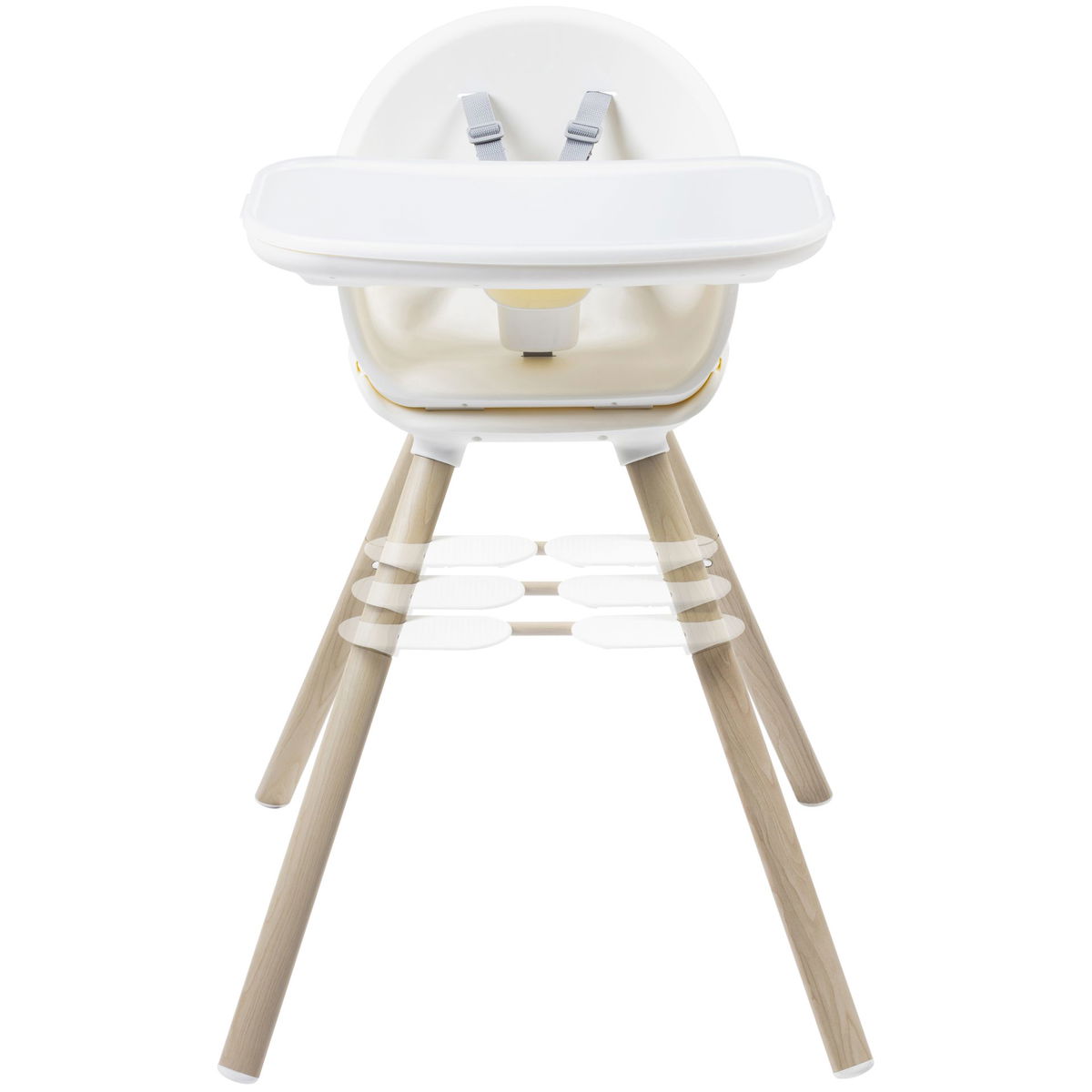 Maxi CosiMaxi Cosi   Moa Hochstuhl white