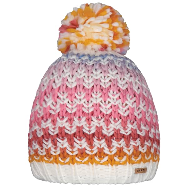 Bonnet ski BARTS NICOLE BEANIE PURPLE
