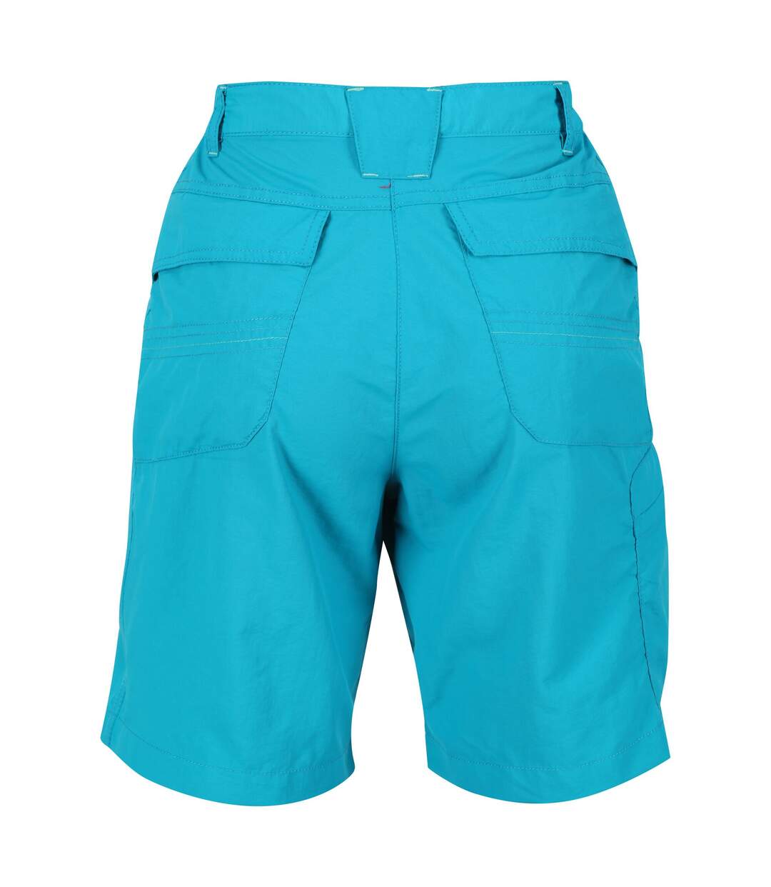Regatta - Short de marche CHASKA - Femme (Turquoise clair) - UTRG5002