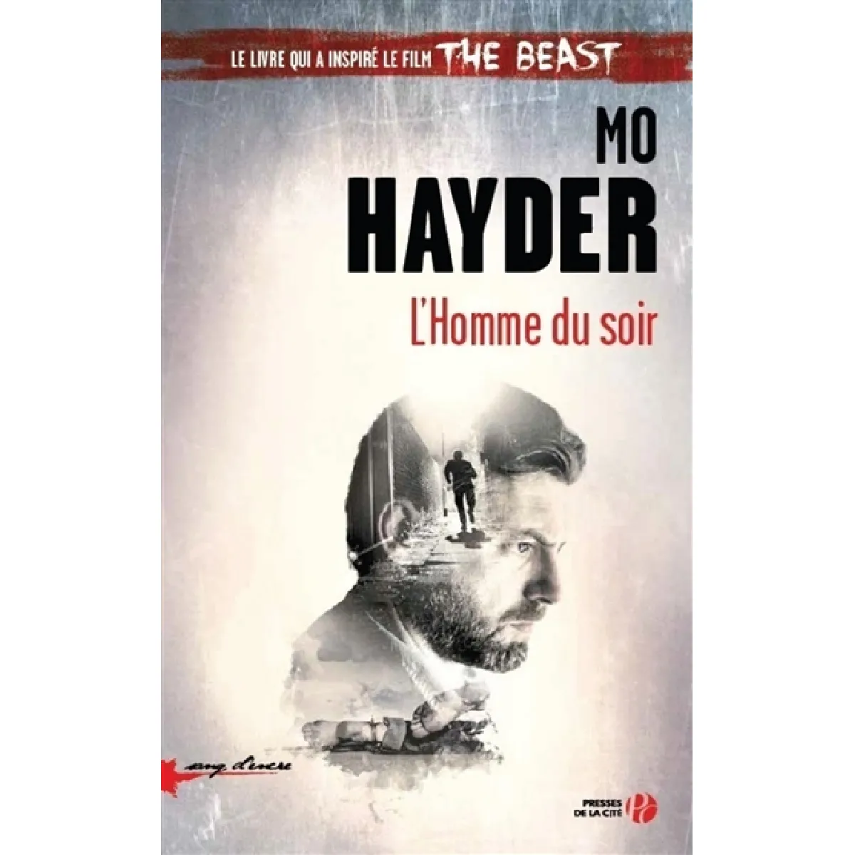 L'homme du soir · Occasion
