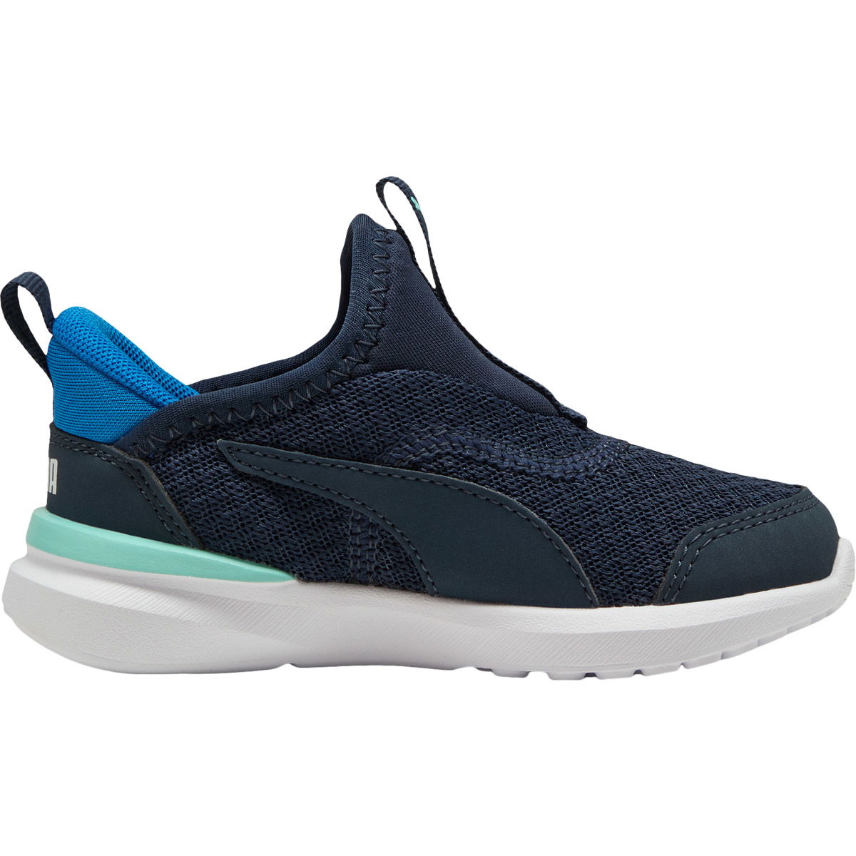 PUMA Kruz Ease Inf Slip-In Sneakers Børn
