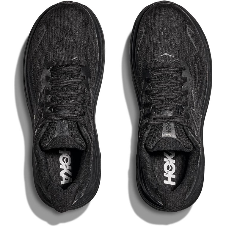 Hoka M Clifton 10 Black/Black
