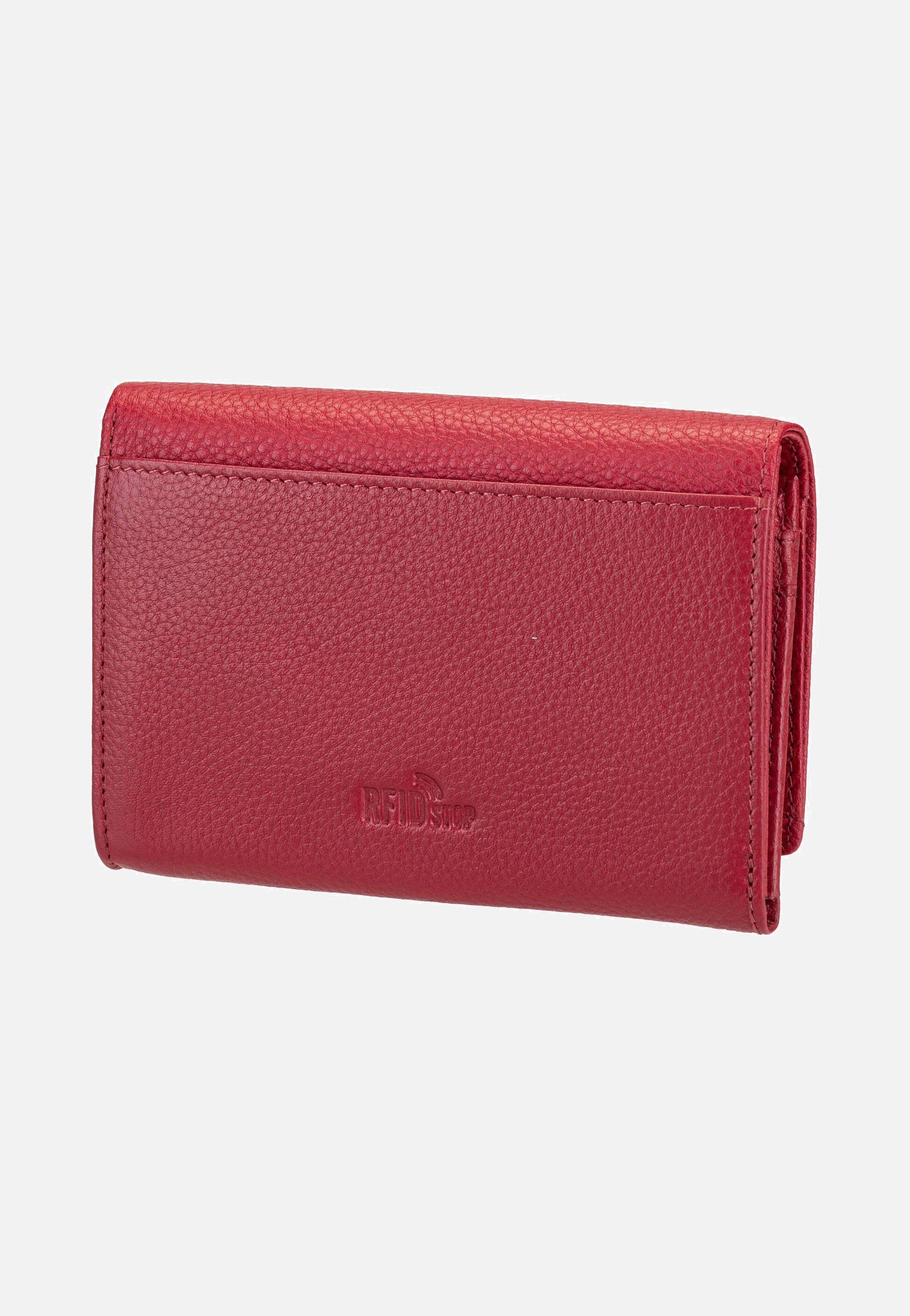 Java 1 1191 Lipstick - Portemonnaie
