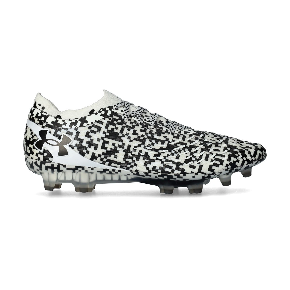 Chuteira Under Armour UA Magnetico Elite 5 FG