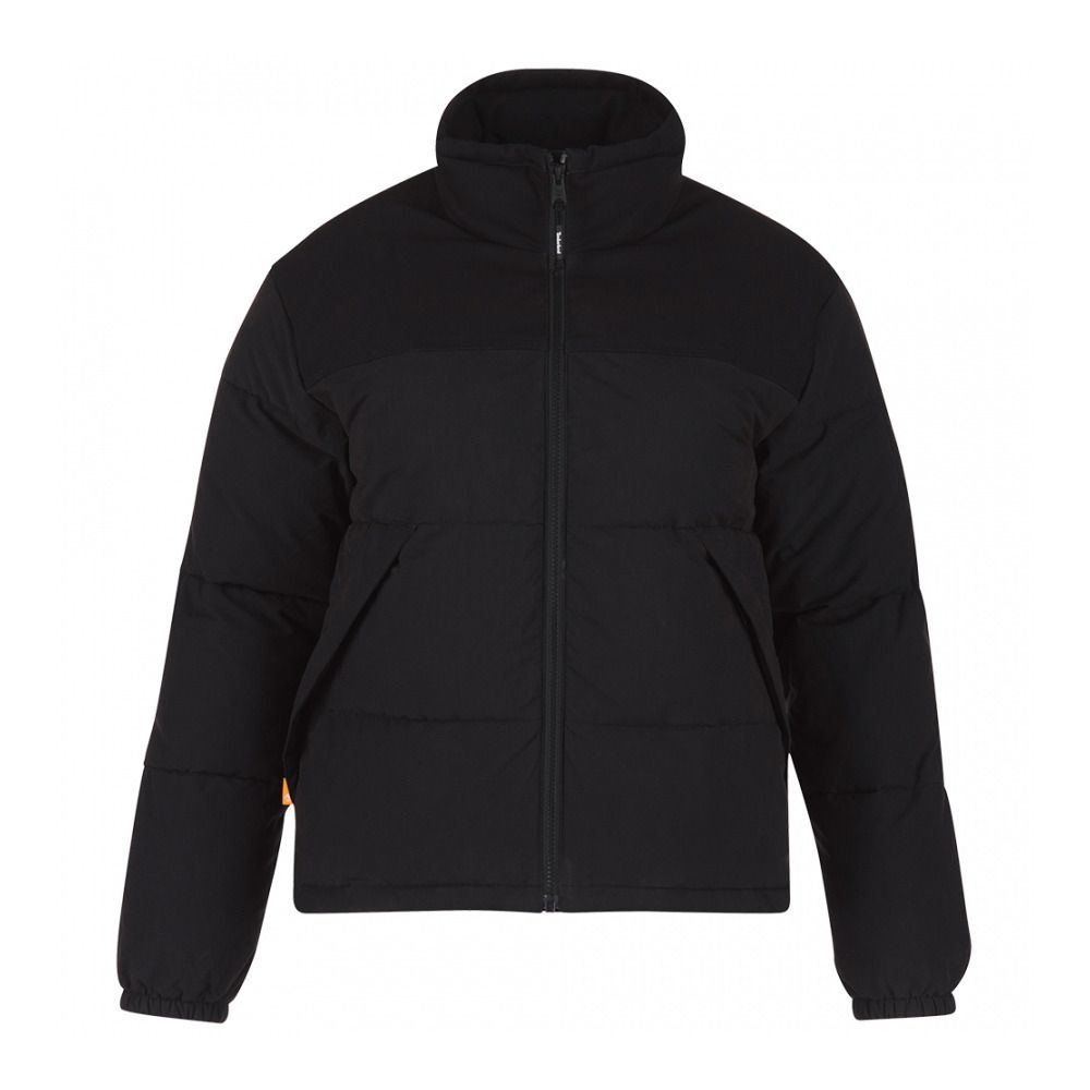 Timberland WELCH - Doudoune Femme black