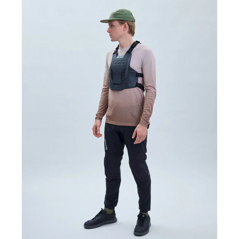 VPD System Torso - Protection dorsale