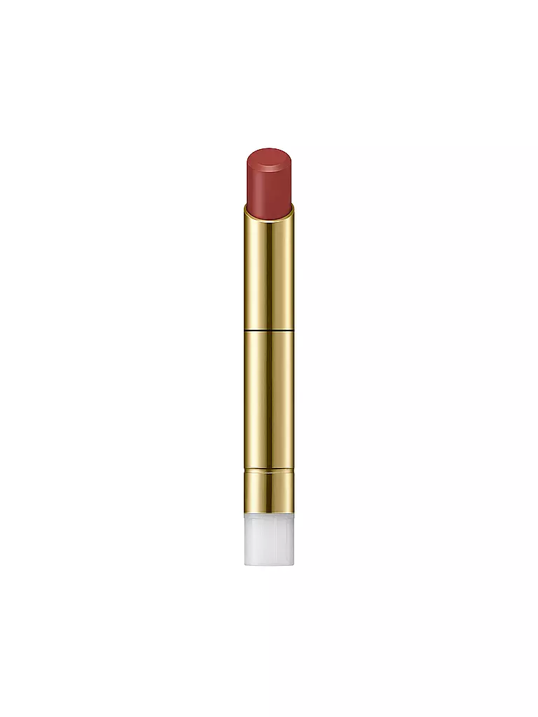 SENSAI Lippenstift - Contouring Lipstick Refill ( 05 Soft Red )  rot