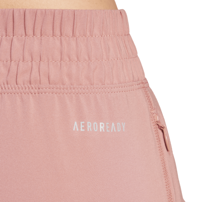 adidas Dame Shorts Own The Run B 4 Inch Shorts Pink