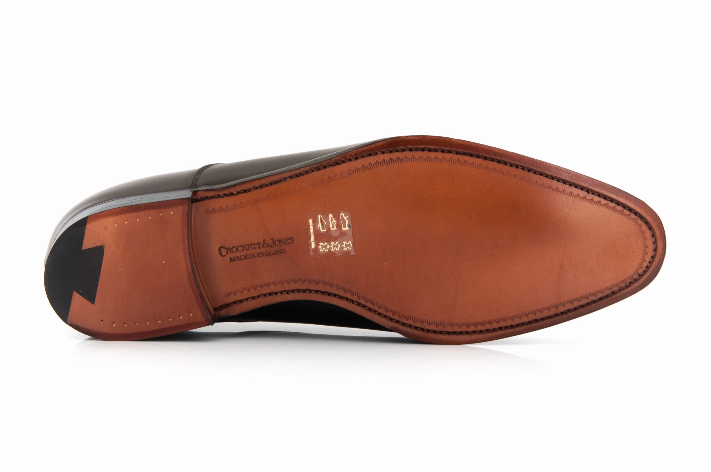 CROCKETT AND JONES - WEMBLEY