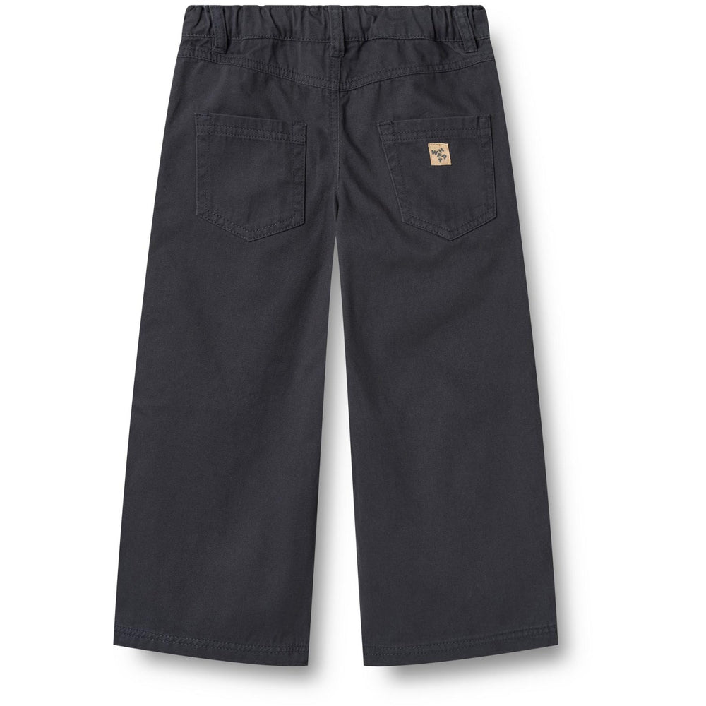 Køb Wheat Navy Bukser James