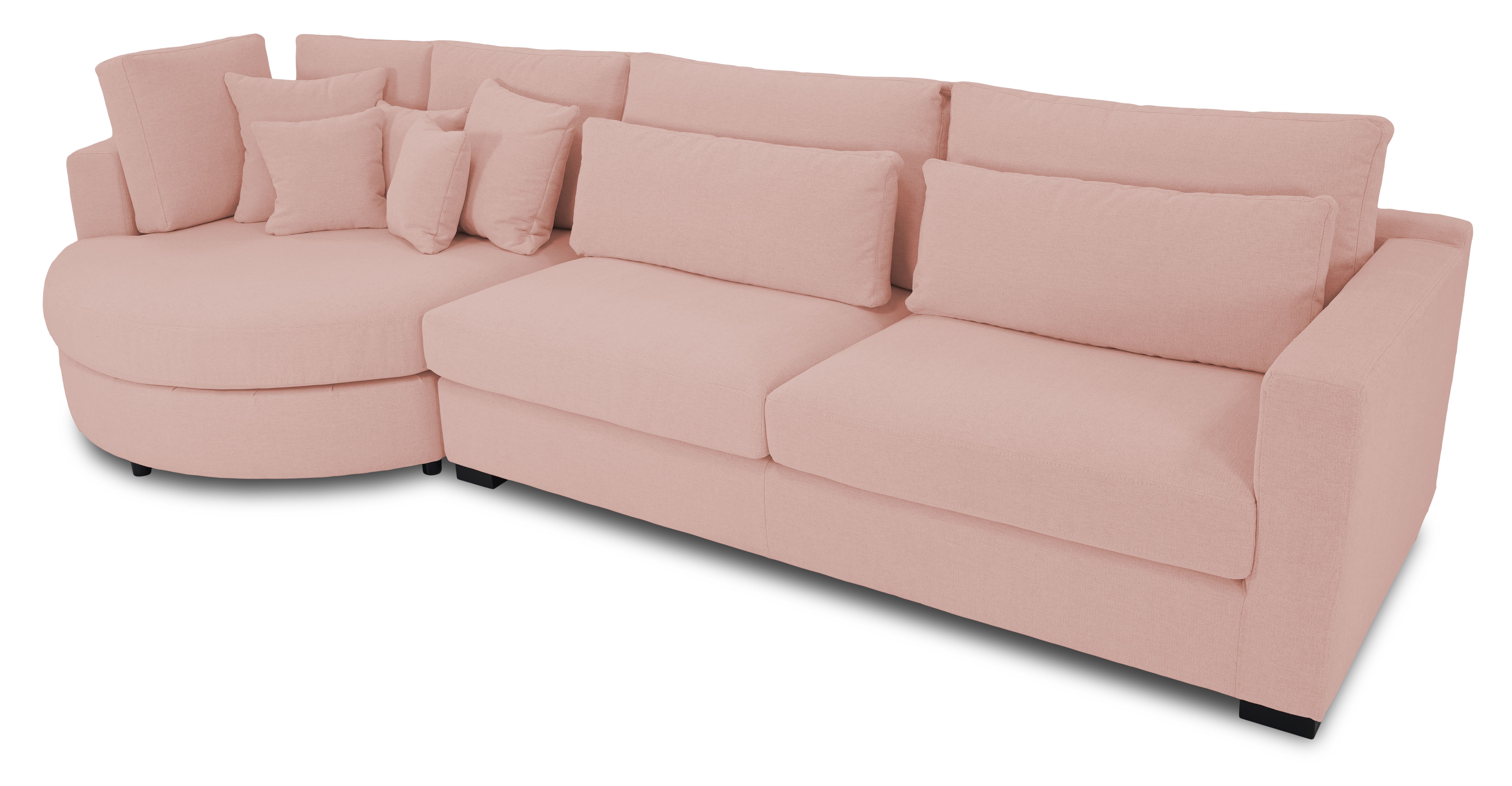 Loungebank Norah