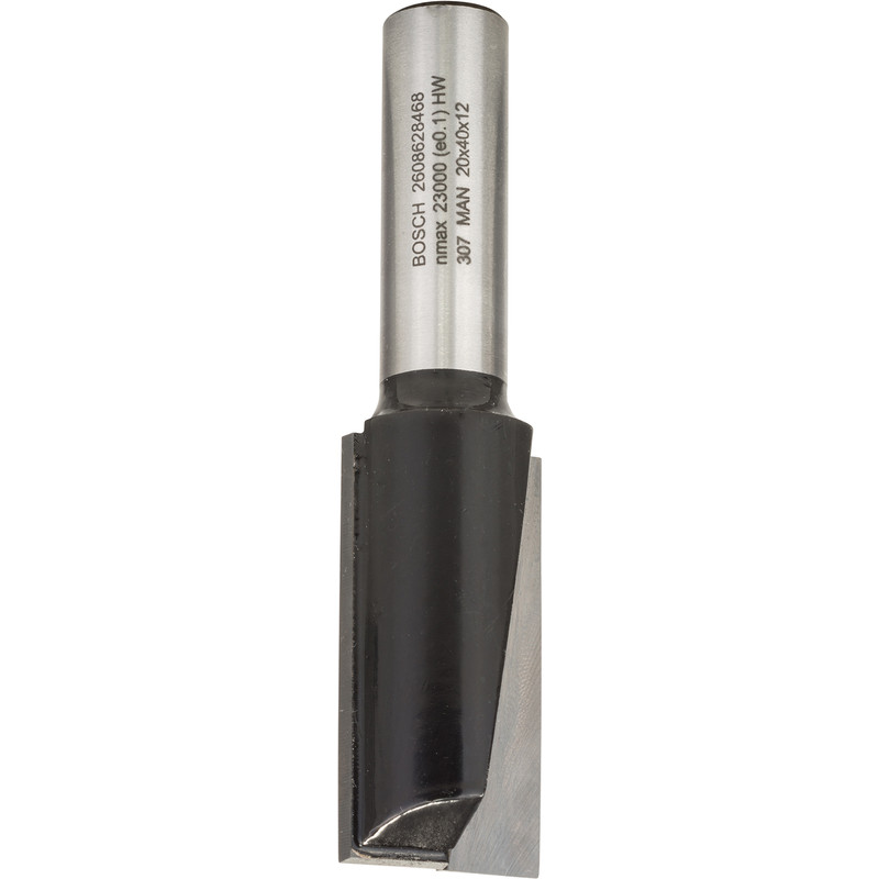 Bosch vingerfrees lang 12 : 20x40,0mm*