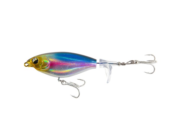 Leurre surface Ultimate Waveripper 6.5cm (6.5g)