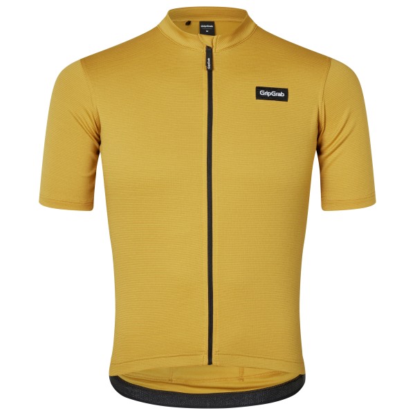 GripGrab - EXPLR Merinotech Short Sleeve Jersey - Maillot de cyclisme