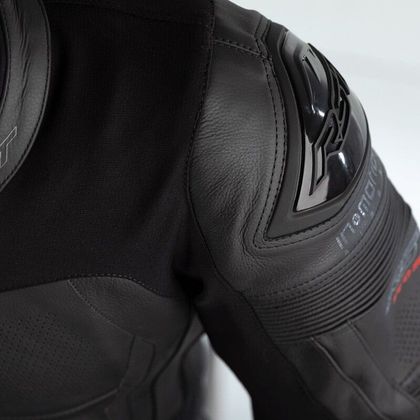 Combinaison Airbag RST PRO SERIES EVO 1 PIECE - Noir