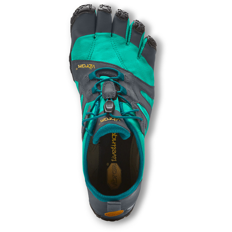 Vibram Damen V-Trail 2.0 Schuhe