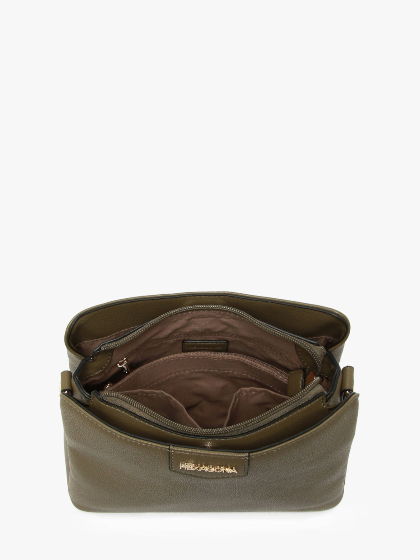 Sac bandoulire Mary HEXAGONA