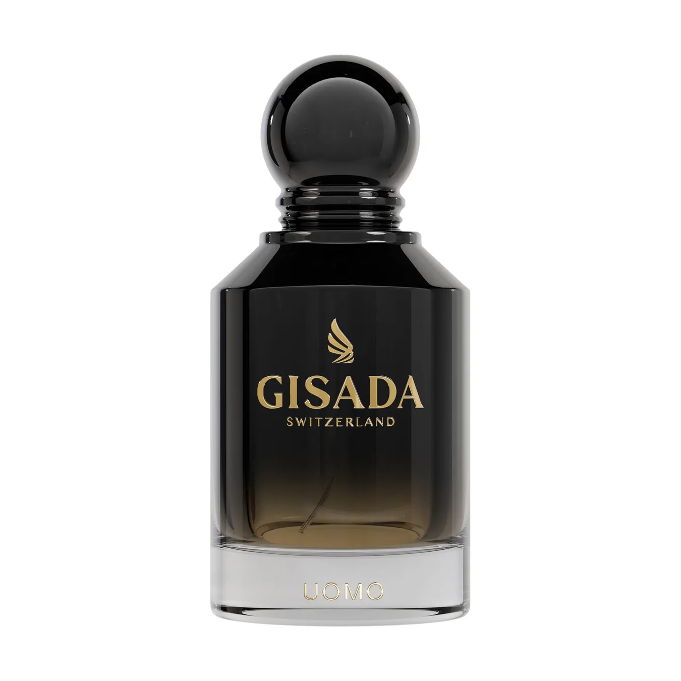 GISADA Uomo Eau de Parfum