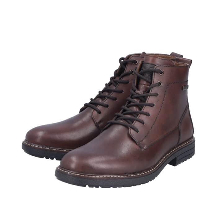 Rieker Støvle Herre 33143-25