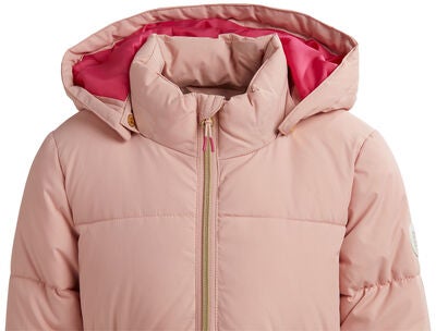 Petite Chérie Atelier Alex Vattert Jakke, Mellow Rose