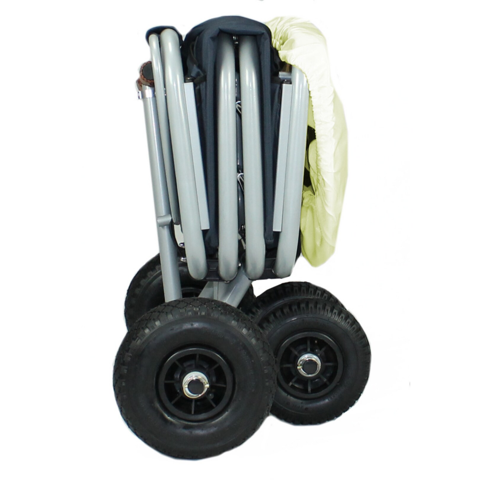 Beachtrekker 