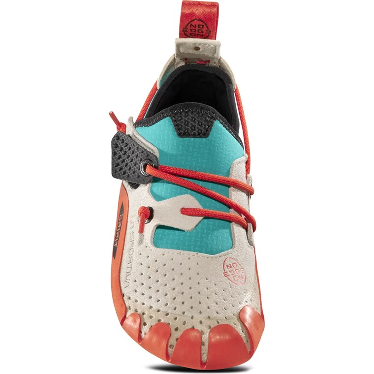 La Sportiva Gripits Kids Chalk