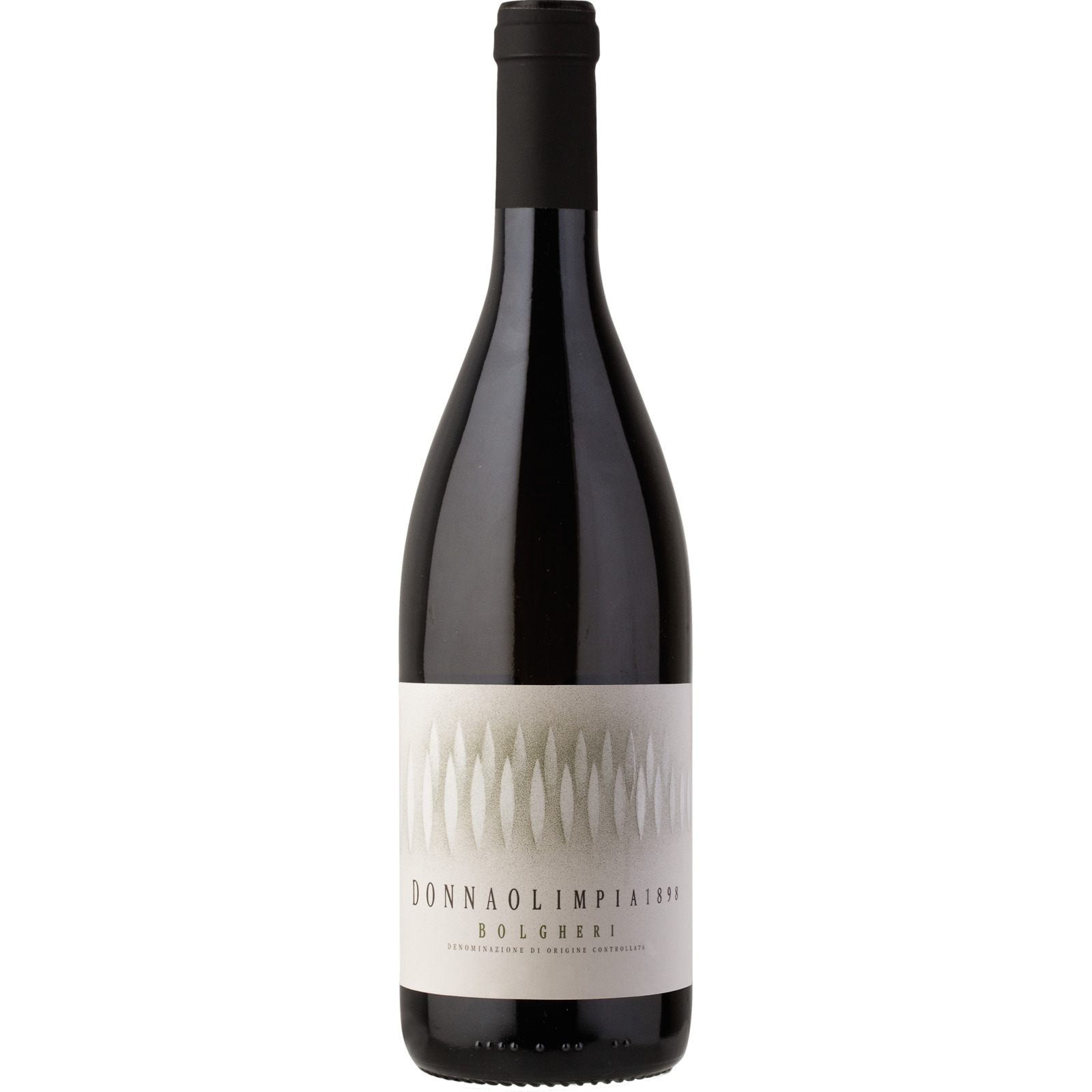 Donna Olimpia 1898 Bianco 75 cl