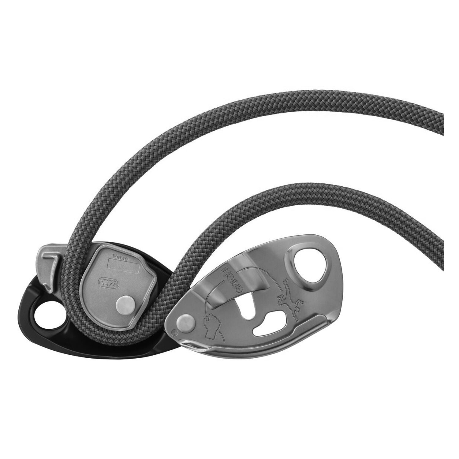 Petzl GriGri