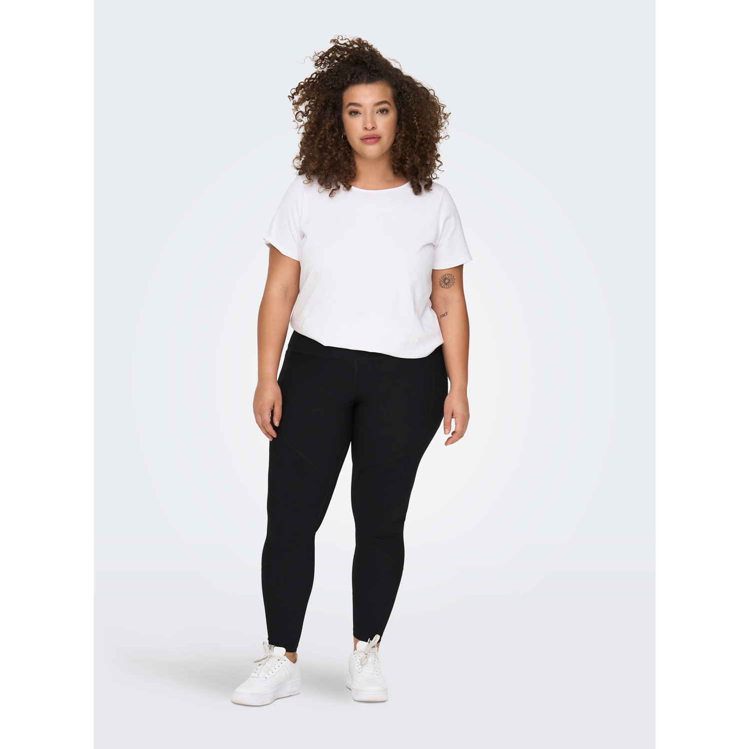 Only Play Jana 2 High Waist Tight Curvy