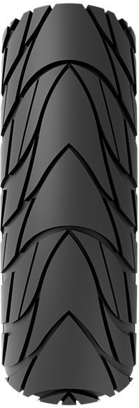 Vittoria - Urbano Graphene 2.0 Buitenband - Zwart - Grafeen Verbinding