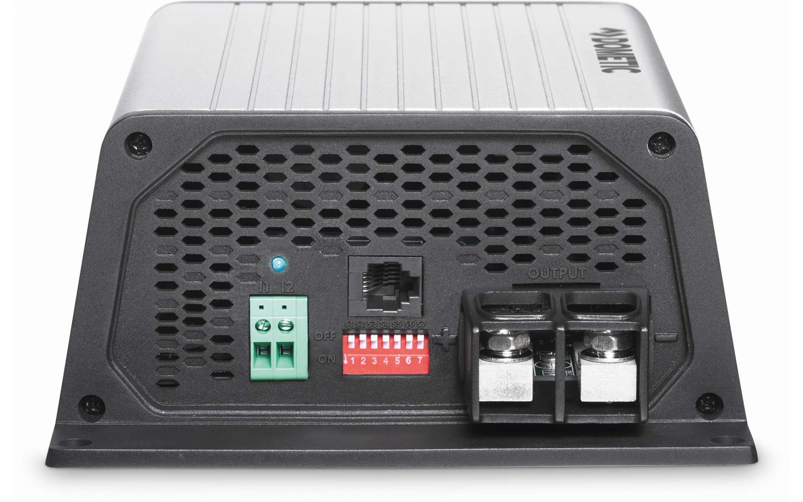Dometic Ladewandler PerfectPower DCC 1212 12 V / 10 A