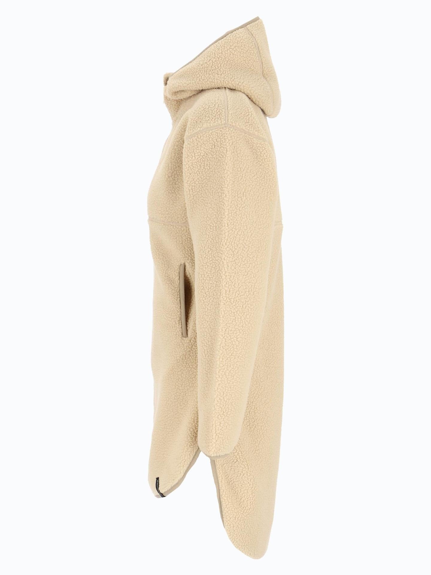 Mellow Ivy Hoodie