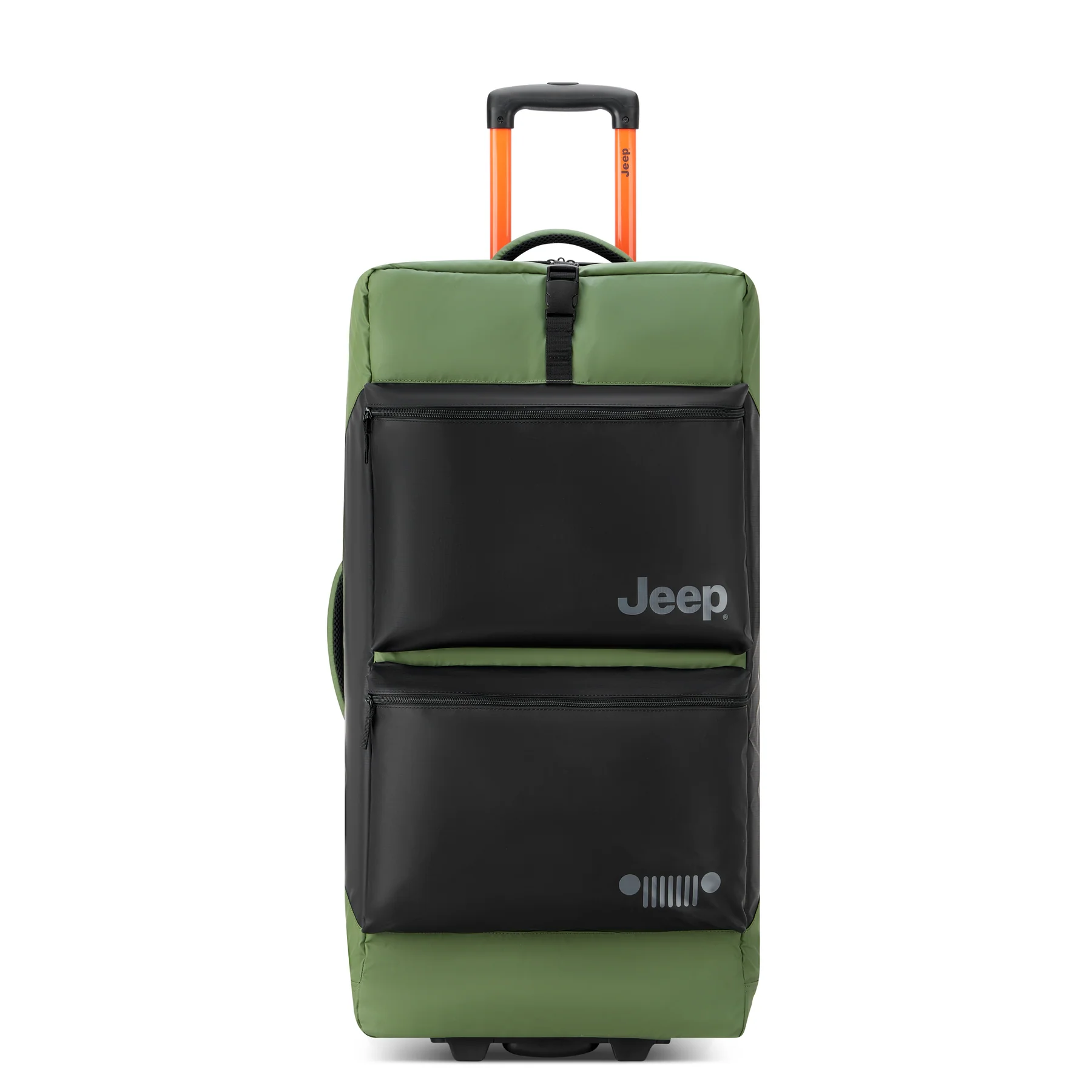 Sac de Voyage Trolley - Sac de trolley 82cm